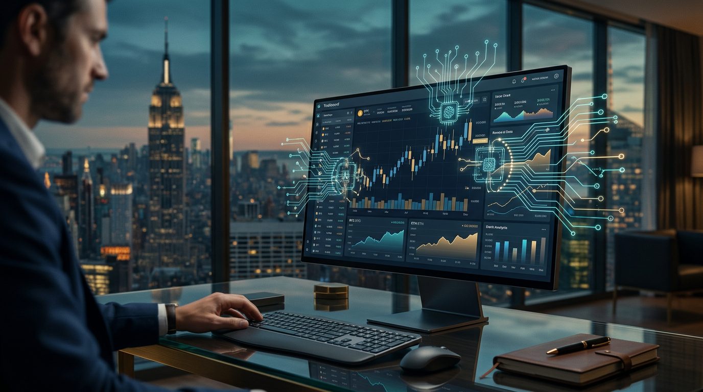 Avoid These Mistakes When Chasing Passive Crypto Income