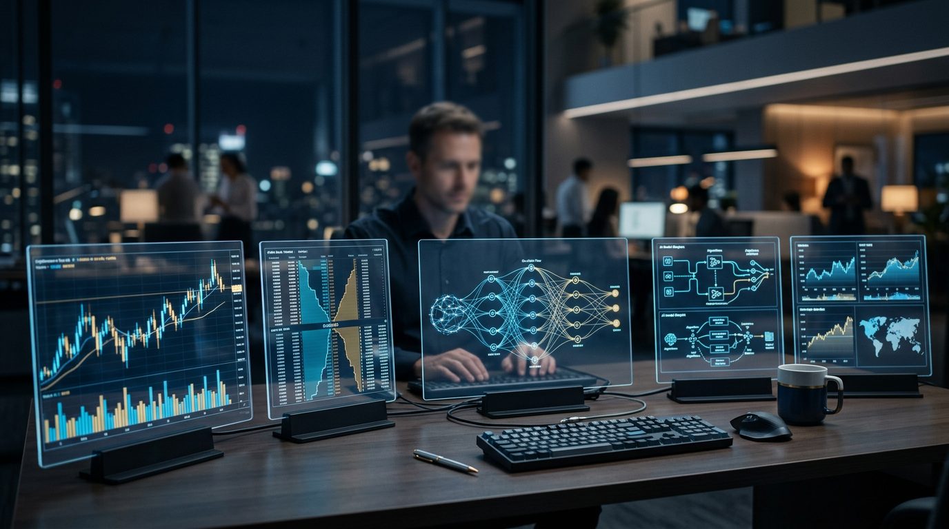 How to Read Public Trading Metrics More Clearly