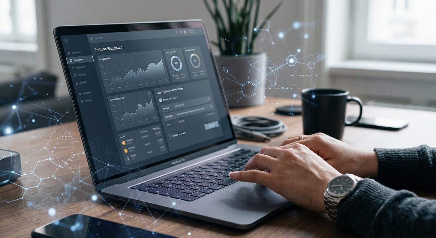 Checklist Before Withdrawing Crypto Profit: What Every Trader Should R