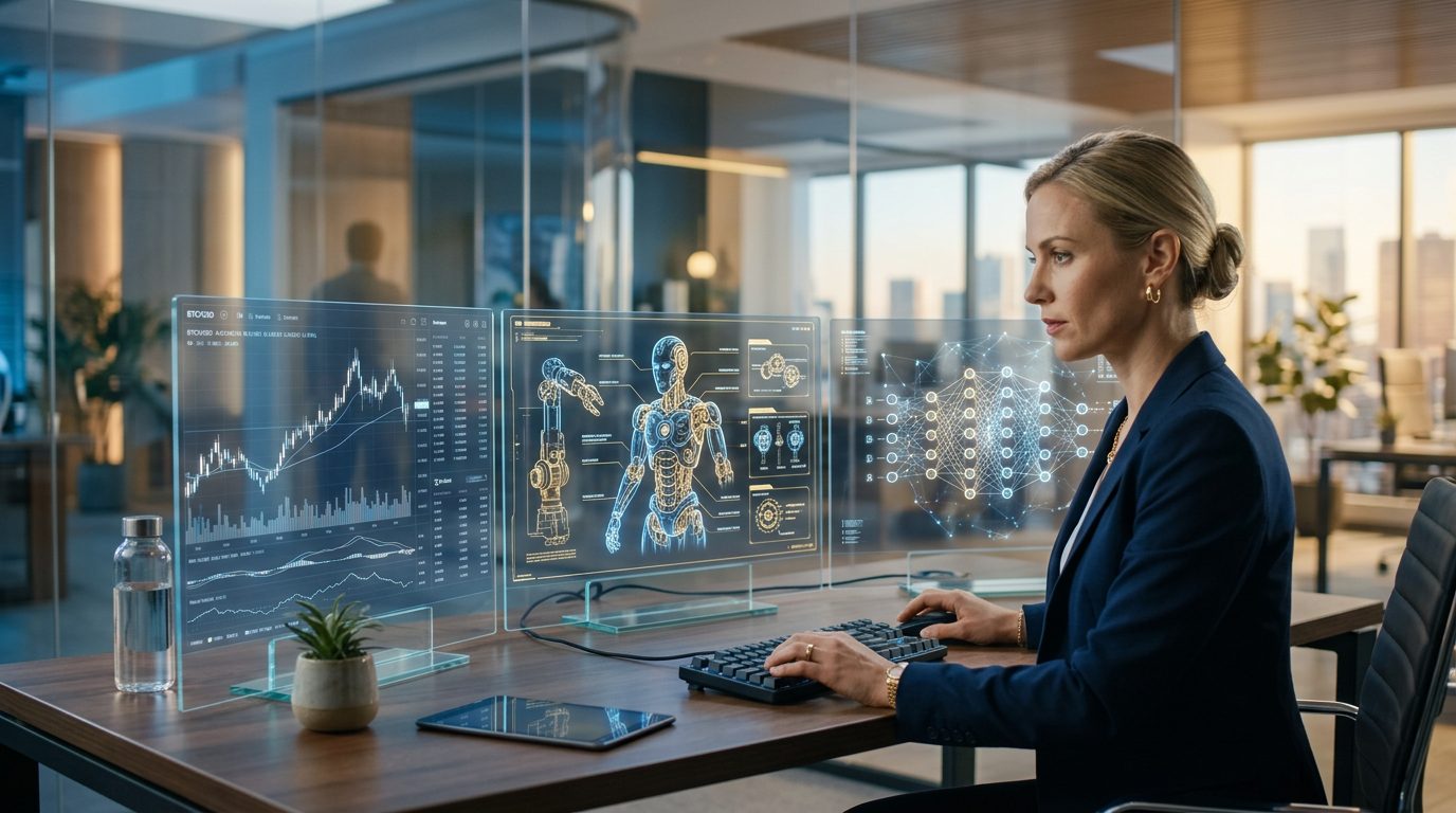 How to Compare Crypto Trading Robots Effectively
