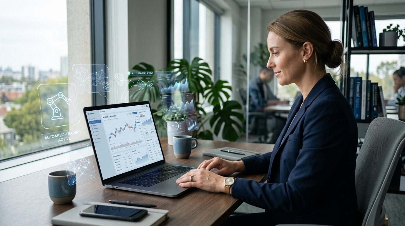 Start Deploying in Crypto Without Overcomplicating the Process