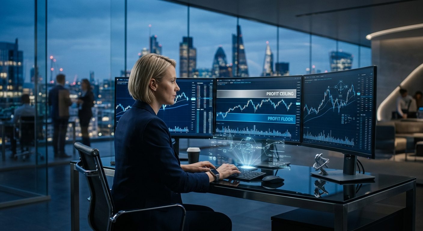 Why Structured Deployments Beat Market Noise