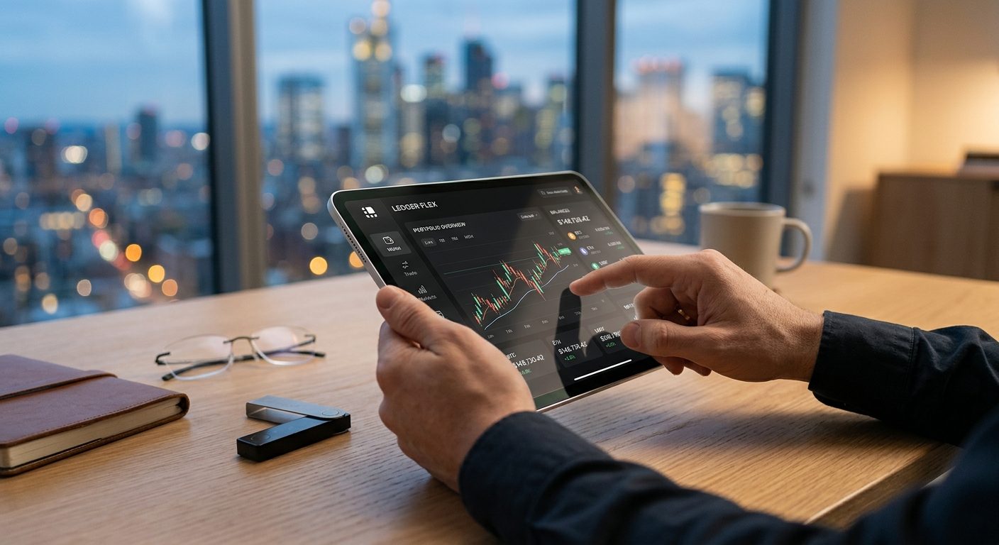 What to Review Before Withdrawing Profit From a Crypto Platform