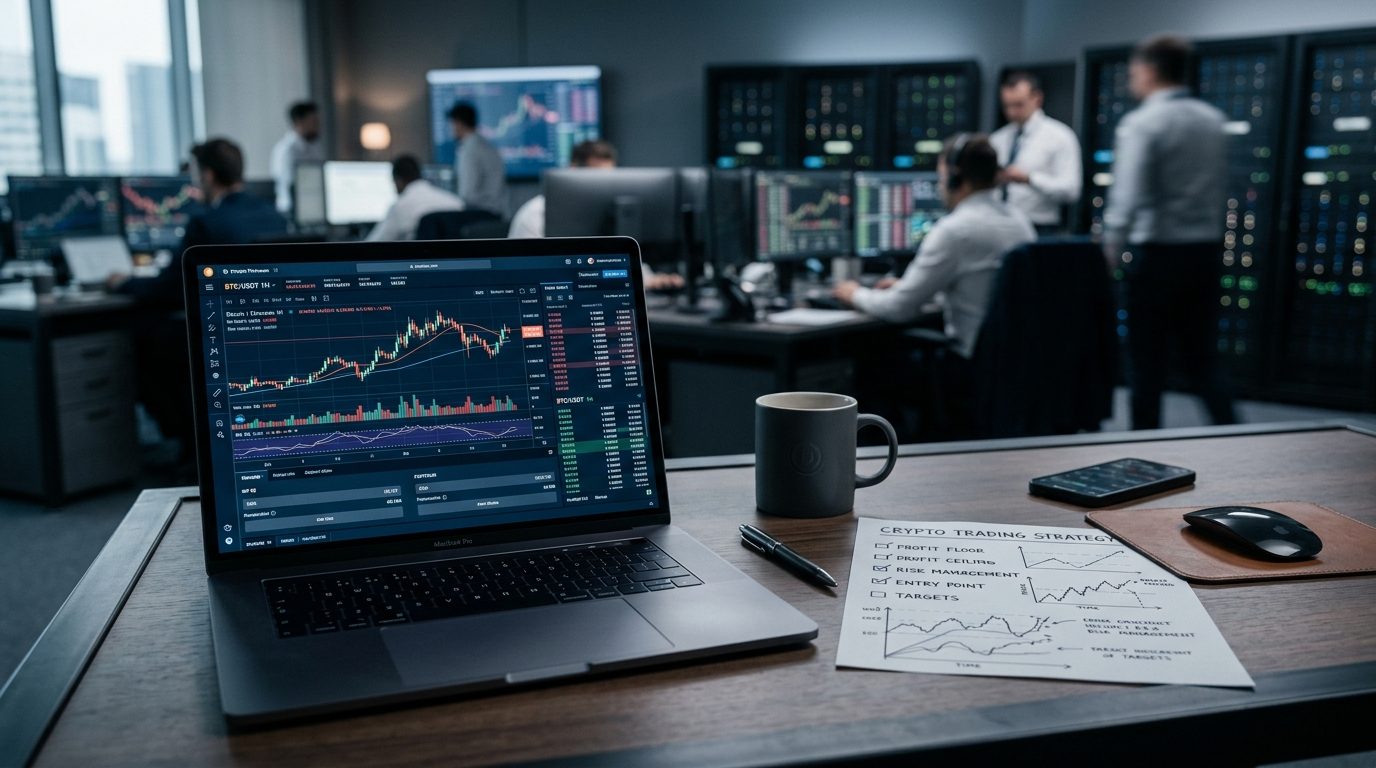 Profit Floor vs Profit Ceiling: How to Read Strategy Return Limits