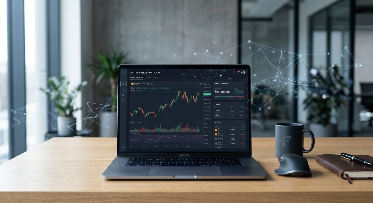 Stable Alpha: A Practical EXVENTA Guide to Consistent Crypto Returns