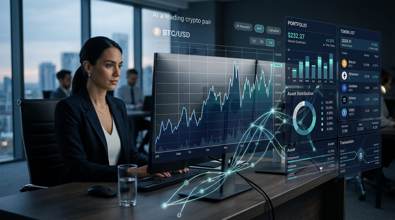 AI Crypto Risk Control: What to Check Before Choosing a Strategy