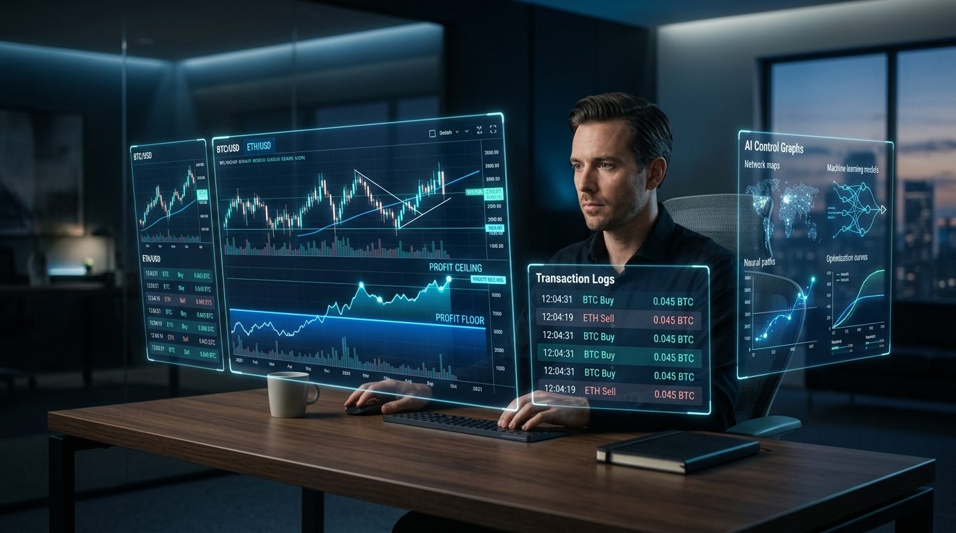 Crypto Profit Review: A Practical EXVENTA Guide to Withdrawals & Terms