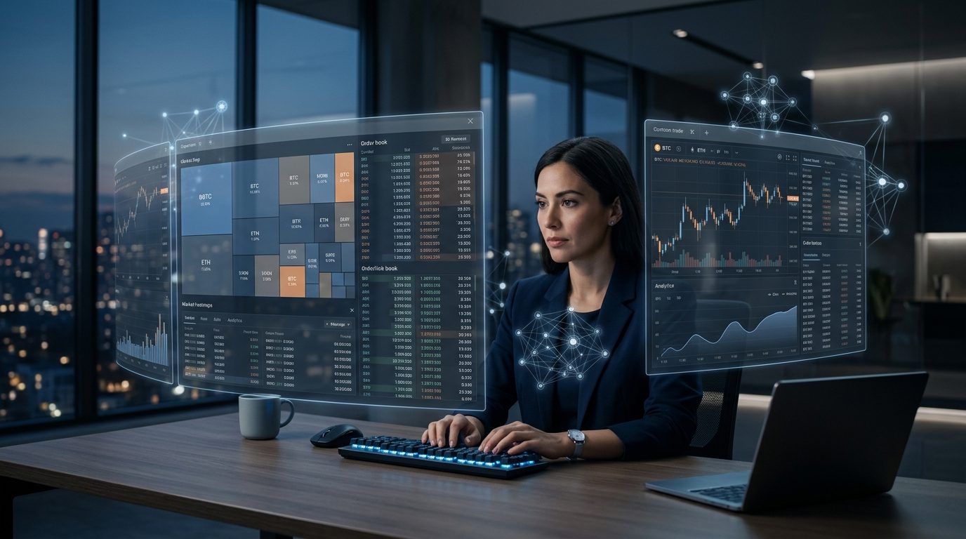 Advanced Crypto Analytics: A Practical EXVENTA Guide