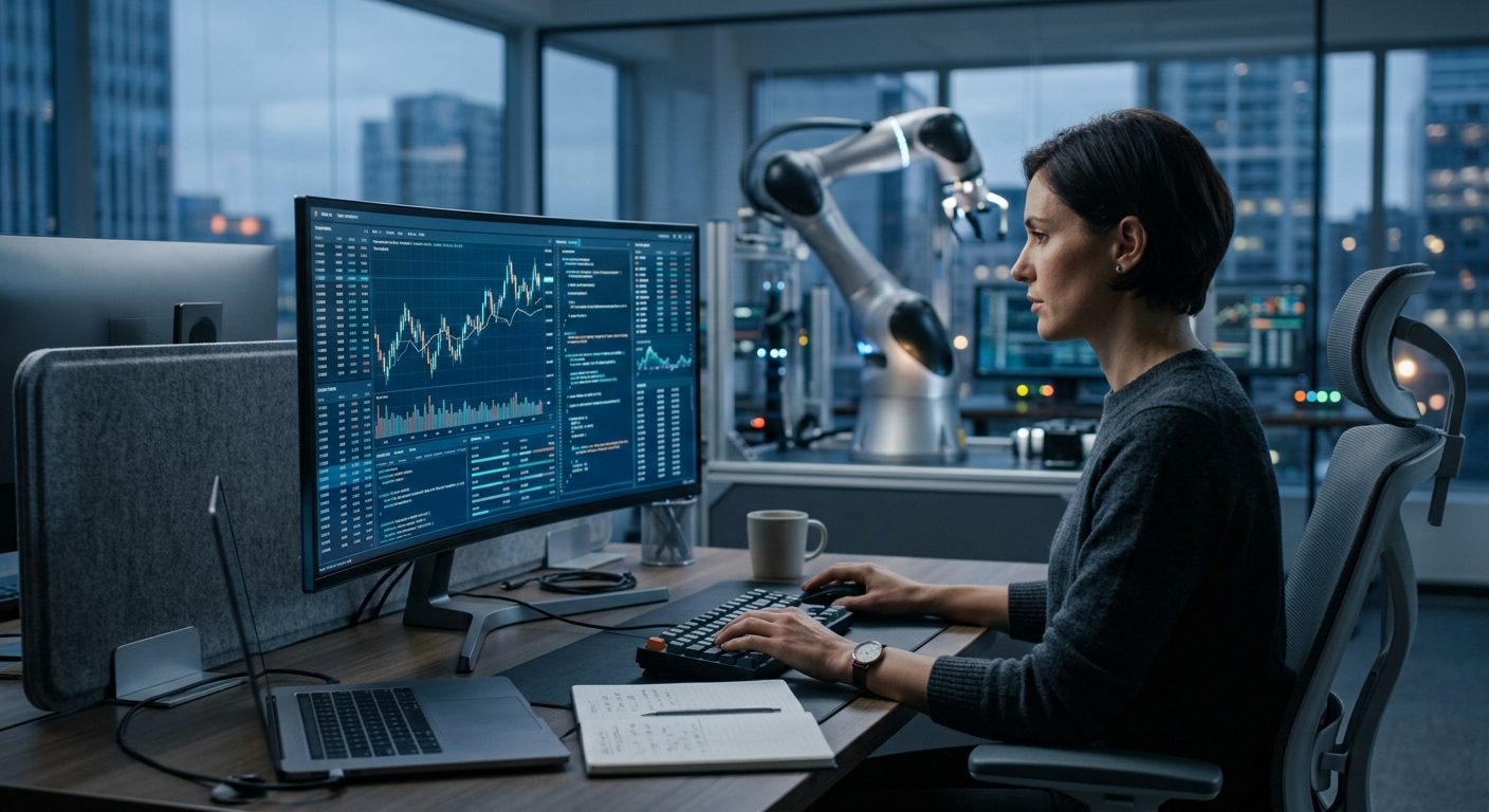 Deploying Capital: A Practical EXVENTA Guide